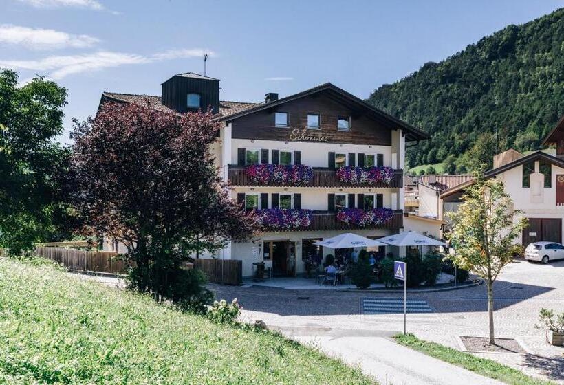 غرفة قياسية, Schönwies