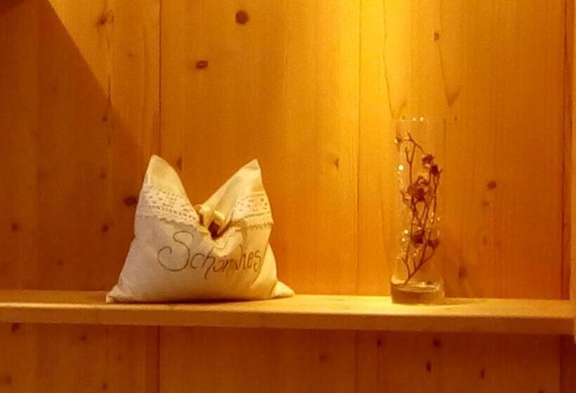 غرفة قياسية, Schönwies