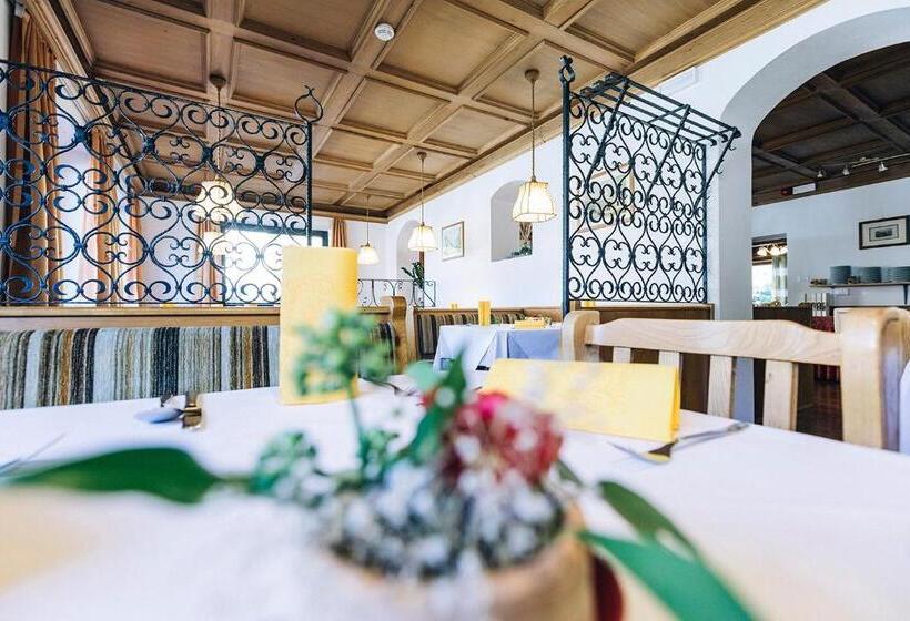 غرفة قياسية, Schönwies