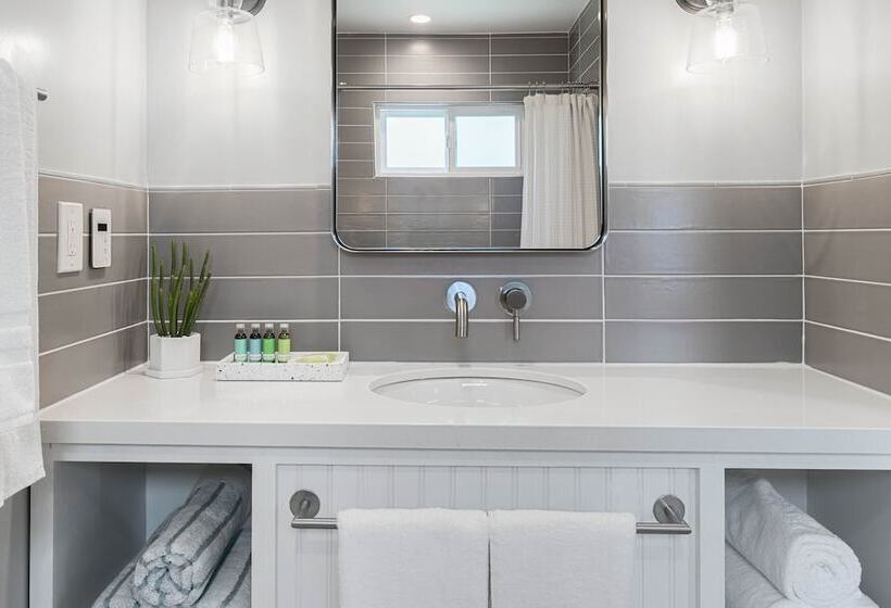 スイート（家族用）, Sea Sprite Ocean Front