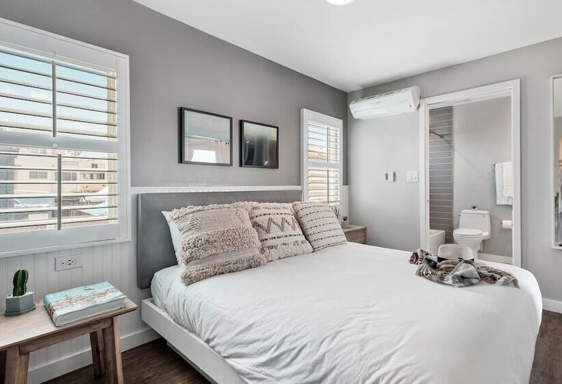 スイート（家族用）, Sea Sprite Ocean Front