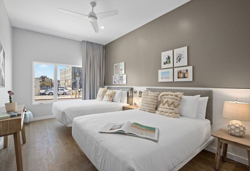 スイート, Sea Sprite Ocean Front