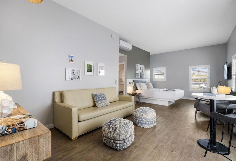 スイート, Sea Sprite Ocean Front