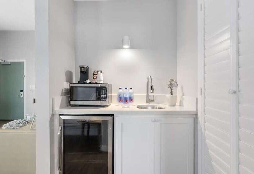 スイート, Sea Sprite Ocean Front