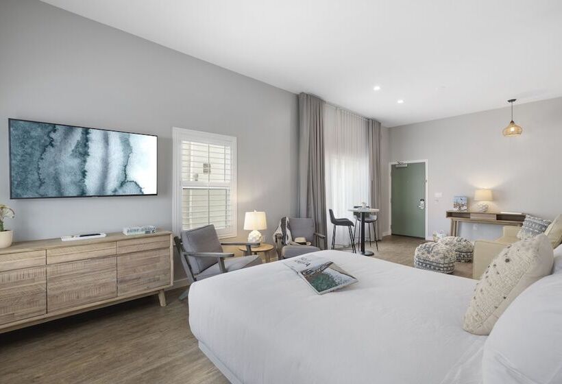 スイート, Sea Sprite Ocean Front