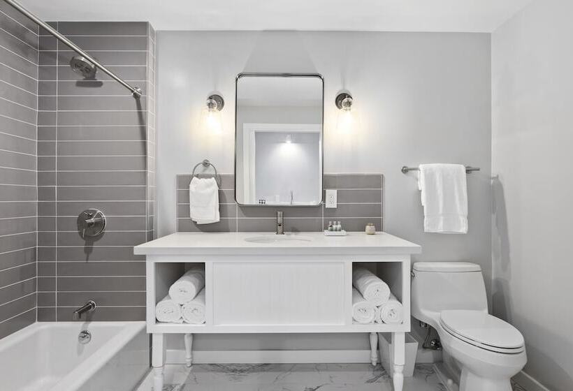 ジュニアスイート, Sea Sprite Ocean Front