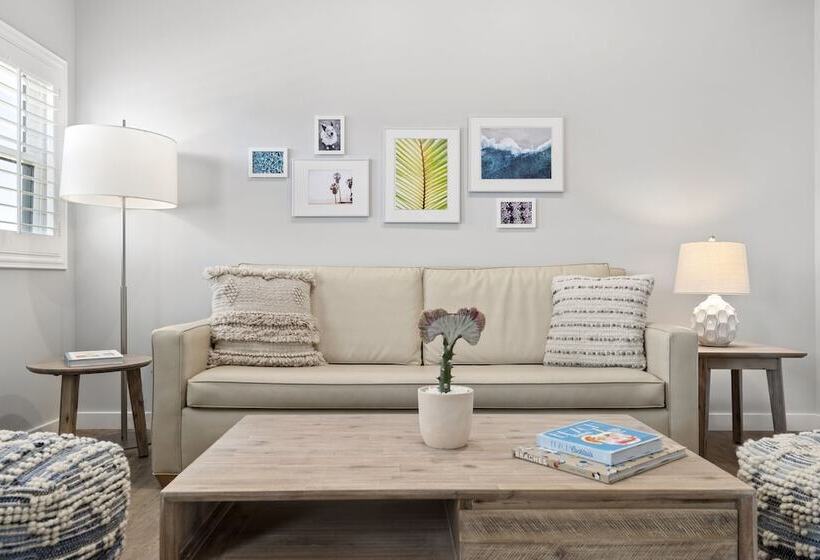 ジュニアスイート, Sea Sprite Ocean Front