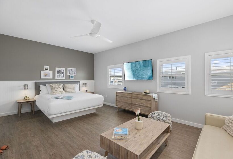 ジュニアスイート, Sea Sprite Ocean Front