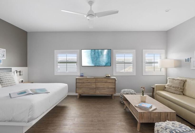 ジュニアスイート, Sea Sprite Ocean Front