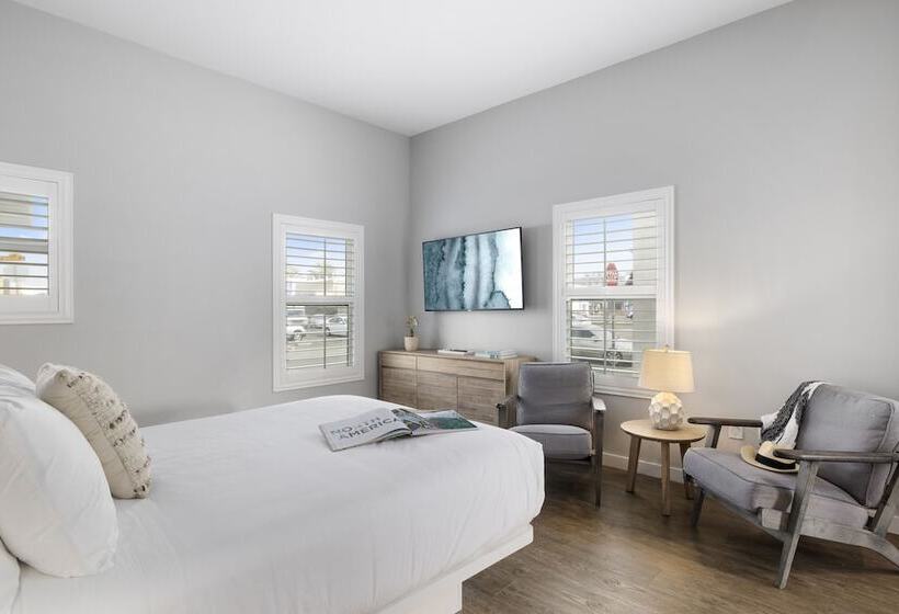 スイート, Sea Sprite Ocean Front