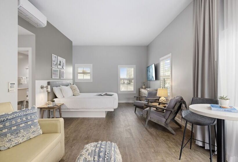 スイート, Sea Sprite Ocean Front