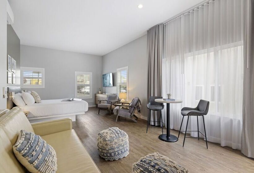 スイート, Sea Sprite Ocean Front