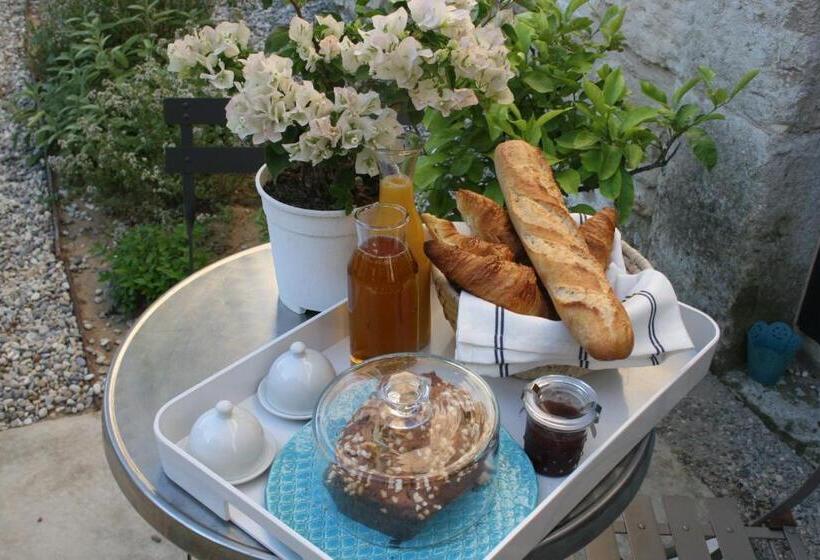 デラックスルーム, Domaine Céladon