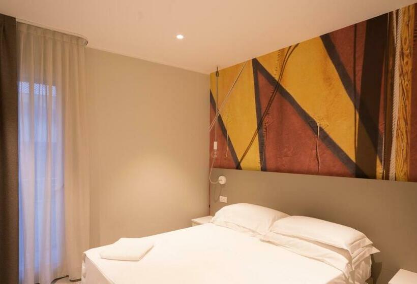 Номер Стандарт, Porto Canale B & B