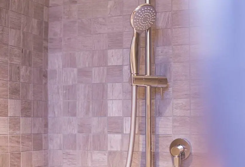 اتاق استاندارد, Porto Canale B & B