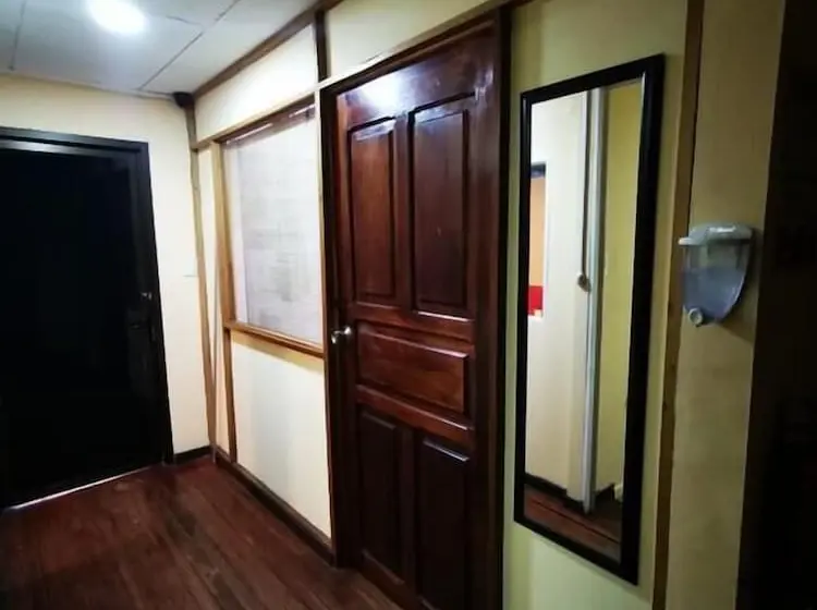 デラックスルーム, Toucan Hostel
