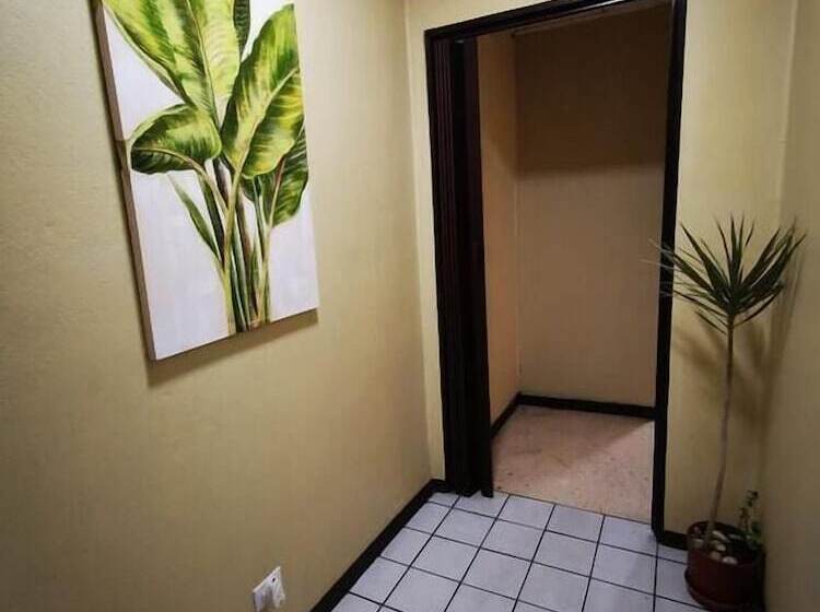 Номер Deluxe, Toucan Hostel