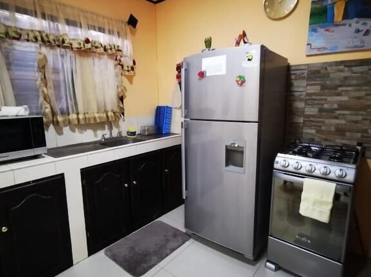 Номер Deluxe, Toucan Hostel