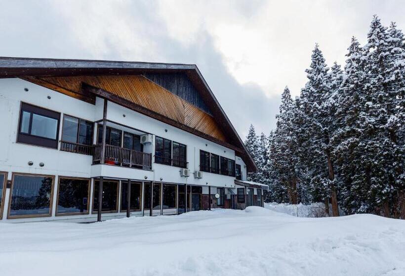 غرفة سوبيريور رباعية, Kamosu Mori