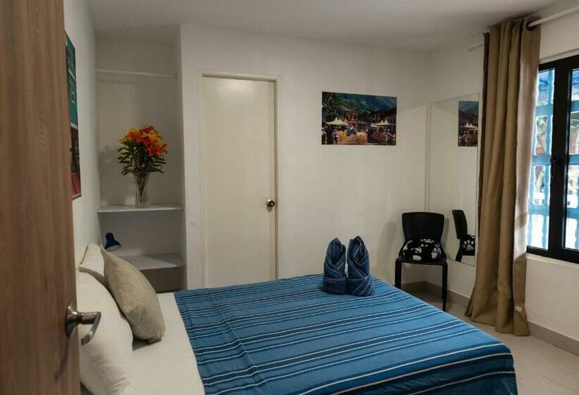 스탠다드 룸, Air Guest House