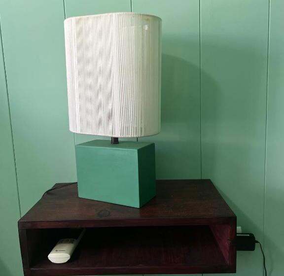 스탠다드 룸 공동 욕실, Dici Co Living Housing Cabo San Lucas