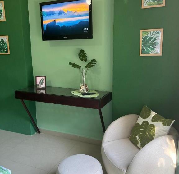 バス共有のスタンダードルーム, Dici Co Living Housing Cabo San Lucas