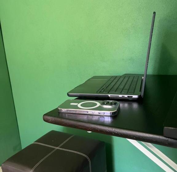 חדר סטנדרט חדר אמבטיה משותף, Dici Co Living Housing Cabo San Lucas