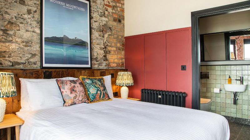 Номер Стандарт, Avoca