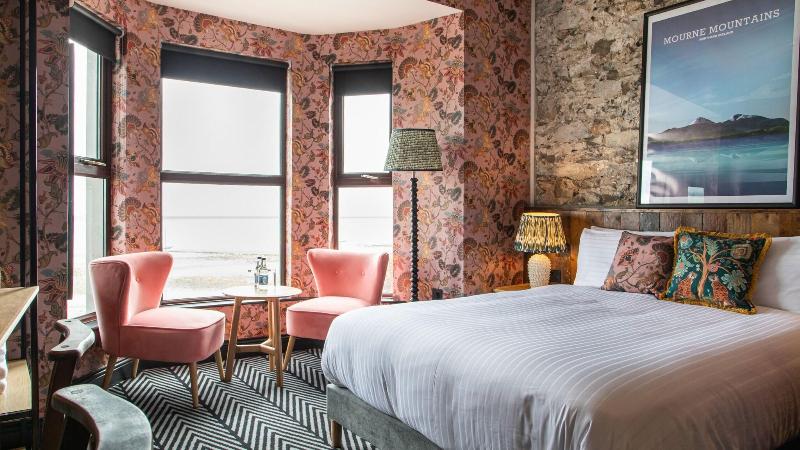 Номер Стандарт, Avoca