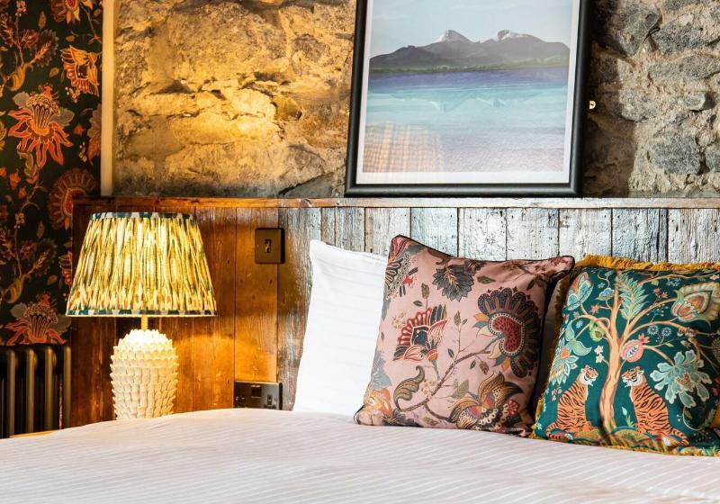 Номер Стандарт, Avoca