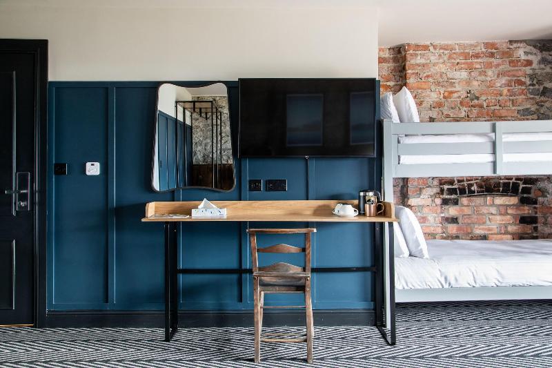 Семейный Номер, Avoca