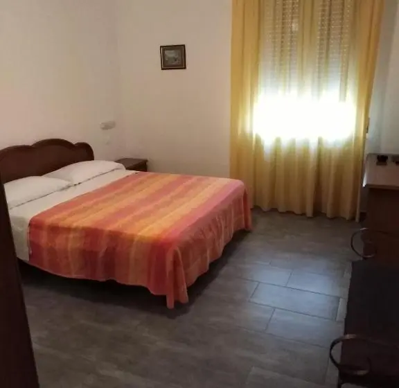 Pokój Standard Łóżko King Size, E Gal