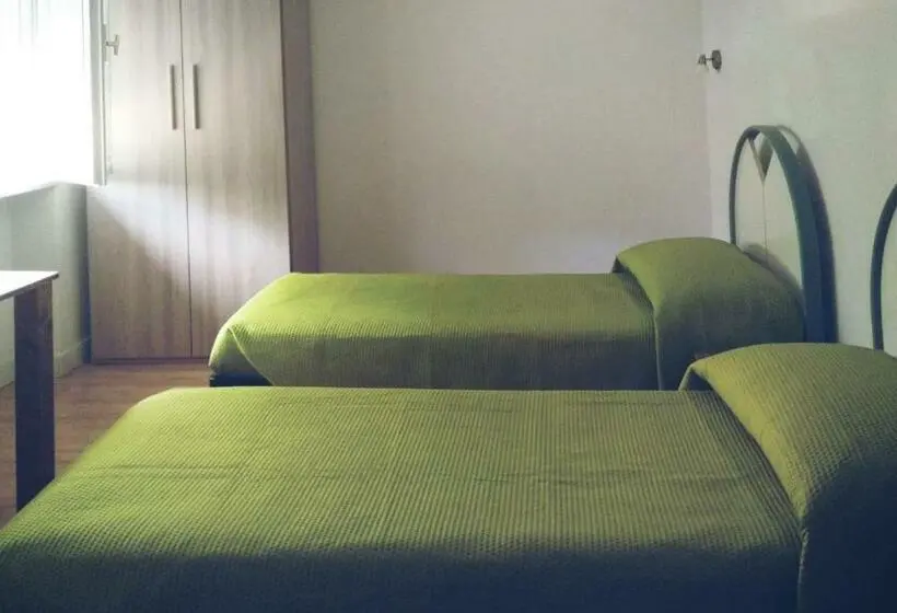 スタンダードルーム, Cà Della Roggia
