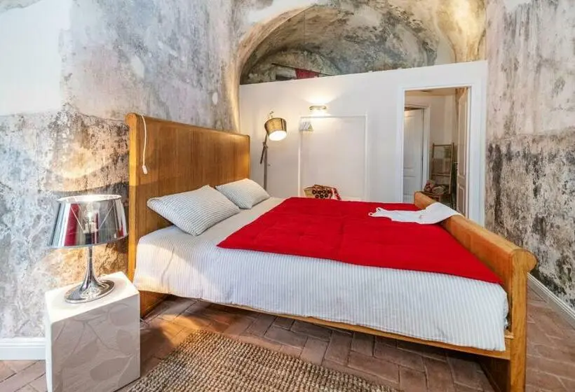 اتاق استاندارد, Locanda La Fortezza