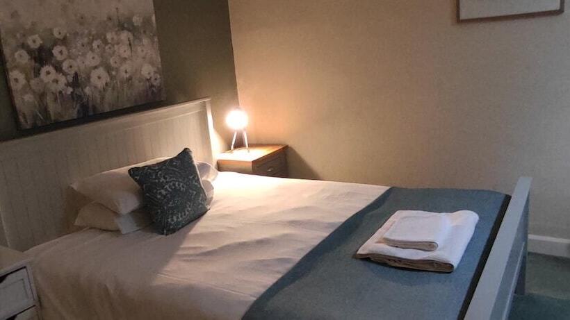 חדר סטנדרט, Blackbird House, Apartments And Studios