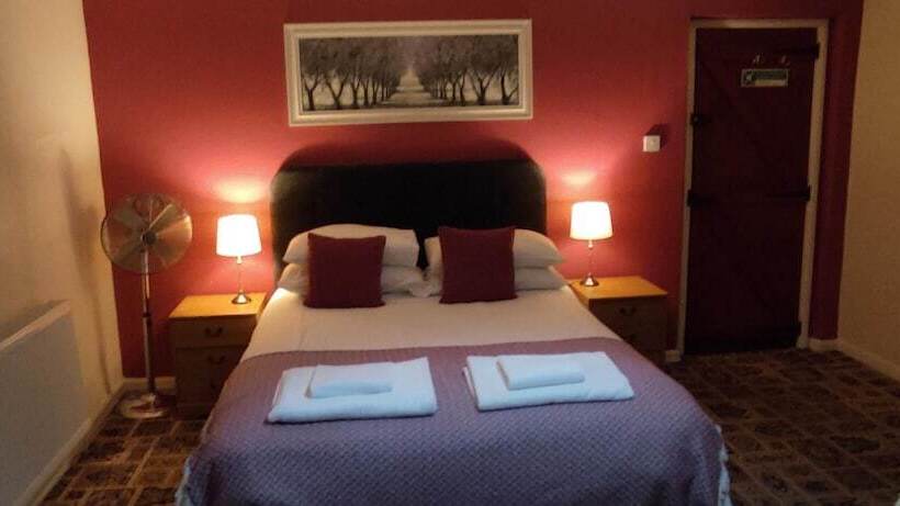 חדר סטנדרט, Blackbird House, Apartments And Studios