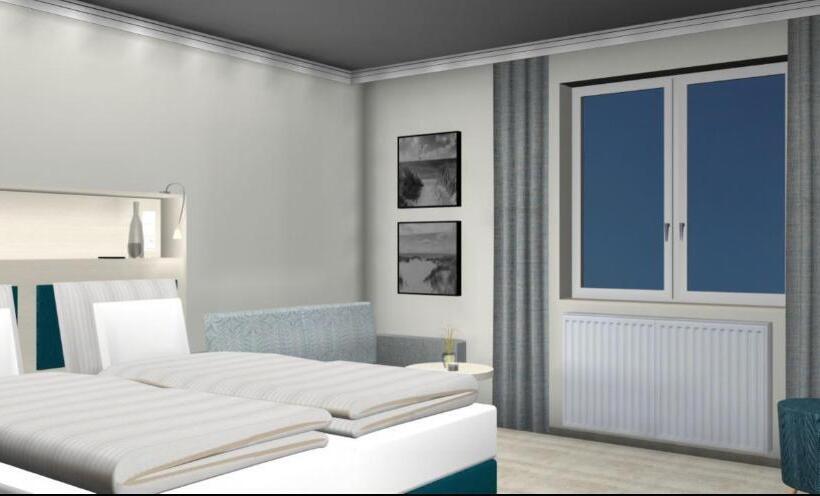 חדר סטנדרט, Dependance Am Alt Gaarzer Eck