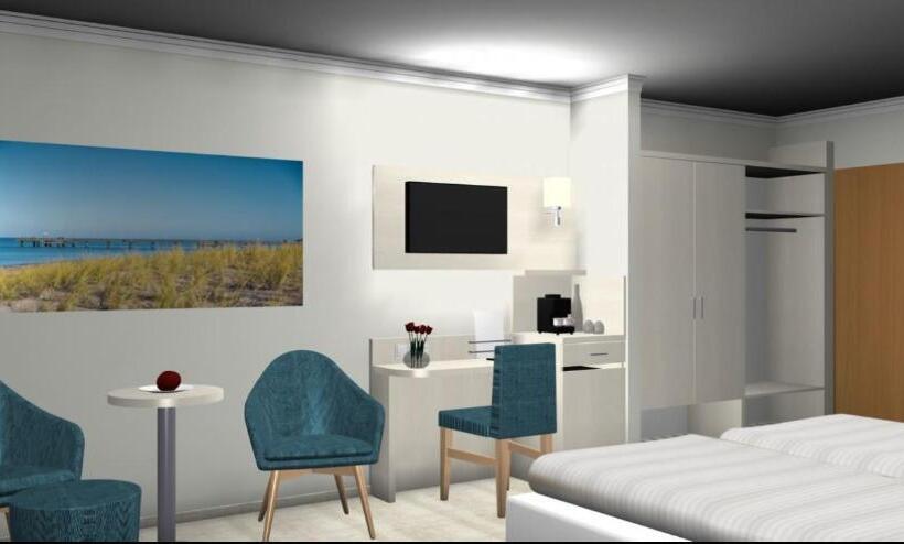 חדר סטנדרט, Dependance Am Alt Gaarzer Eck