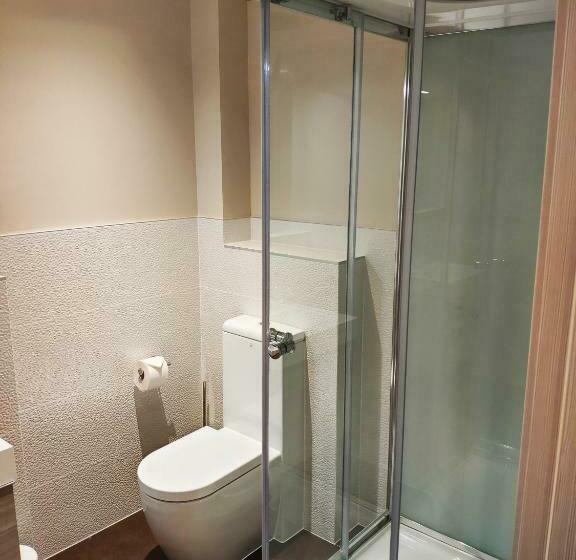 デラックスルーム, Kriemhilde Dependance