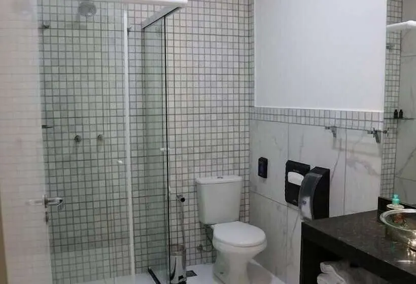 Deluxe-huone, Riellis Center