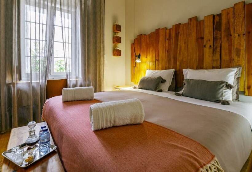 غرفة قياسية, 19 Tile Ceramic Concept by Unlock Hotels