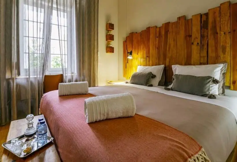 スタンダードルーム, 19 Tile Ceramic Concept by Unlock Hotels