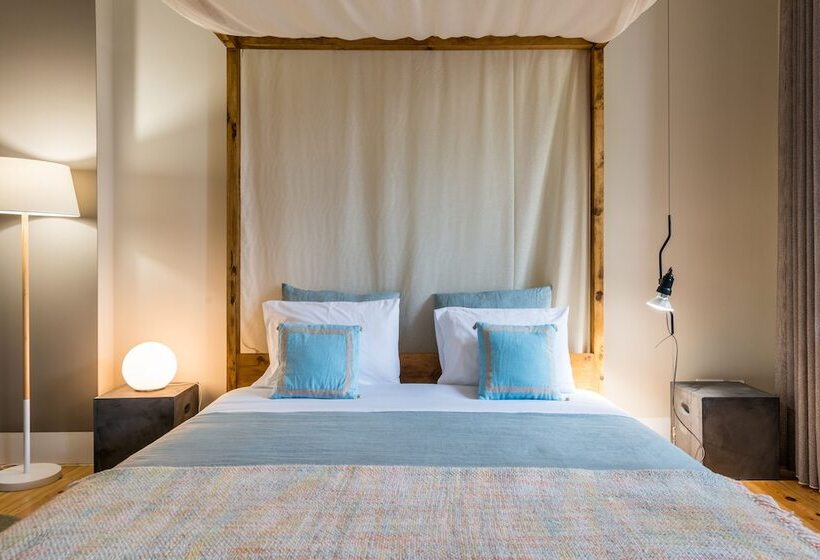 جناح عائلي, 19 Tile Ceramic Concept by Unlock Hotels