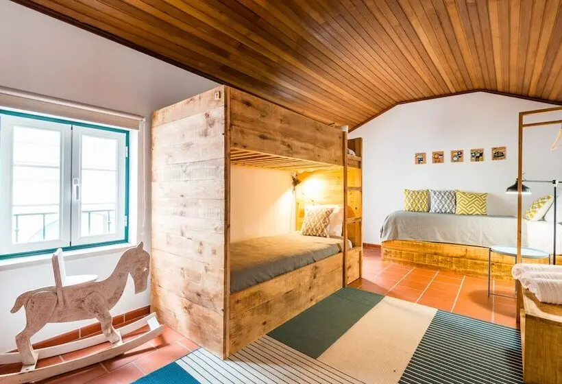 スイート(家族用), 19 Tile Ceramic Concept by Unlock Hotels