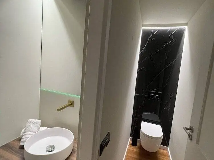 デラックスルーム, 19 Tile Ceramic Concept by Unlock Hotels