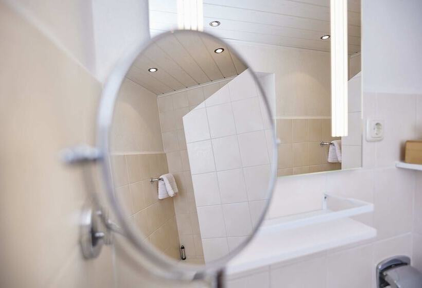 스탠다드 룸, Weinhaus Lenz