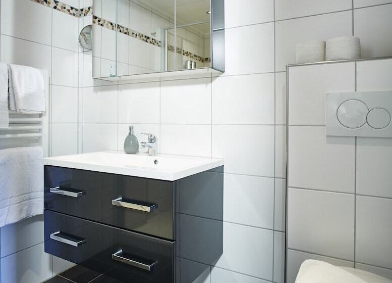 스탠다드 룸, Weinhaus Lenz