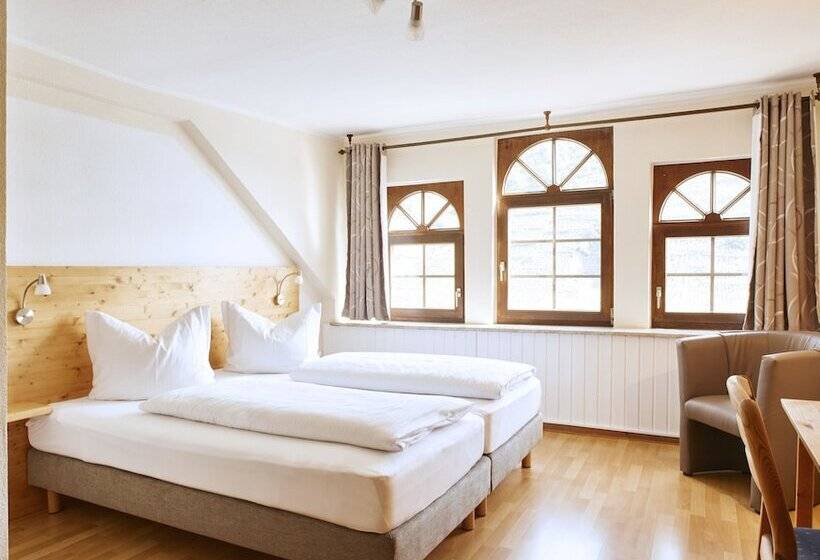 스탠다드 룸, Weinhaus Lenz