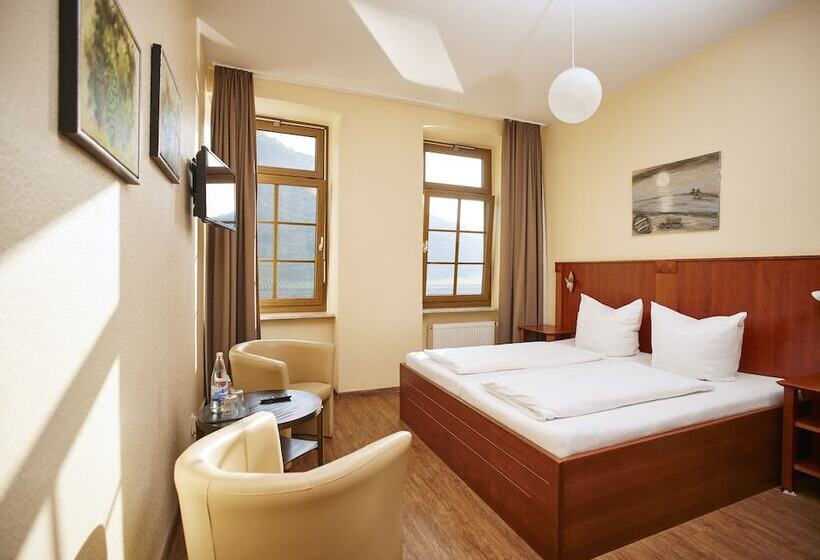 스탠다드 룸, Weinhaus Lenz