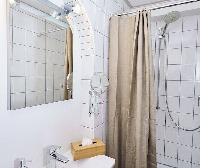 스탠다드 룸, Weinhaus Lenz